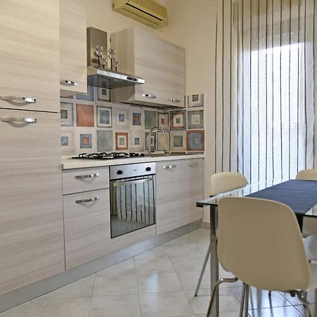 Apartmán Le Palme Netine Noto Exteriér fotografie