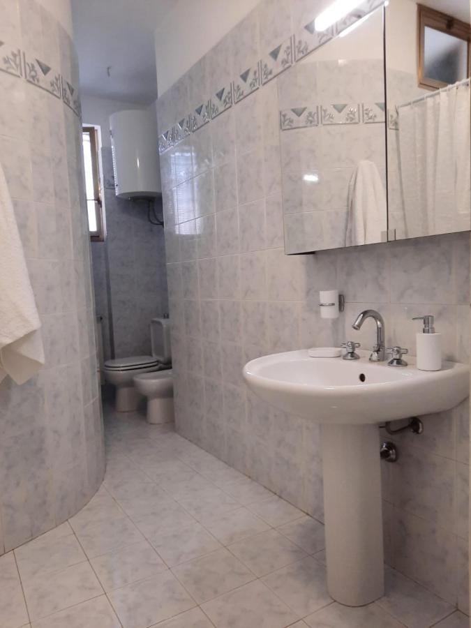 Apartmán Le Palme Netine Noto Exteriér fotografie
